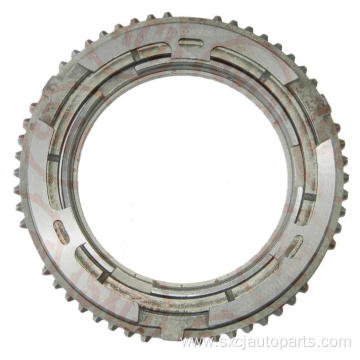 High quality Synchronizer ring made of steel WG2203040461